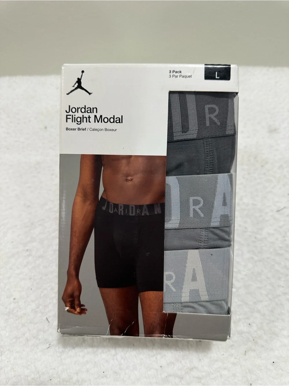 Jordan Flight Modal Men's Boxer Briefs